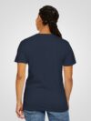 Instant Mom Just Add Coffee – Women’s Dyed T-Shirt - Image 14