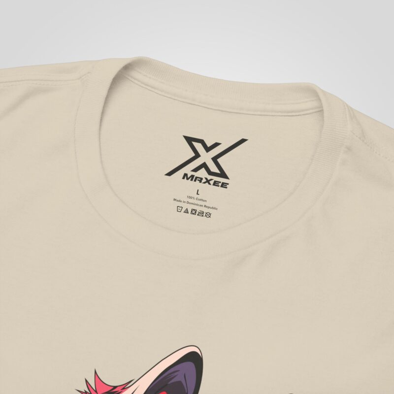 Stay Wild T-Shirt for Men - Image 16