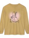 Oh My Darling Long Sleeve T-Shirt - Image 7