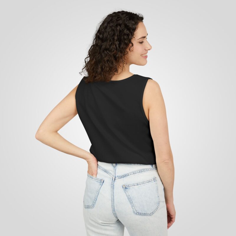 The Good Life – Women’s Tank Top - Image 2
