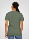 Victory Girl – Women’s Dyed T-Shirt - Image 14