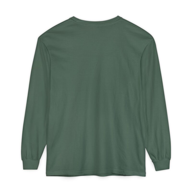 I Love My Wife Long Sleeve T-Shirt - Image 12