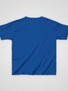 Kids Heavy Cotton™ T-Shirt – 'Hero Dad' Fun Graphic Tee - Image 12