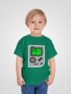 Vintage Game Console Toddler Tee - Fun Retro T-Shirt for Kids - Image 9