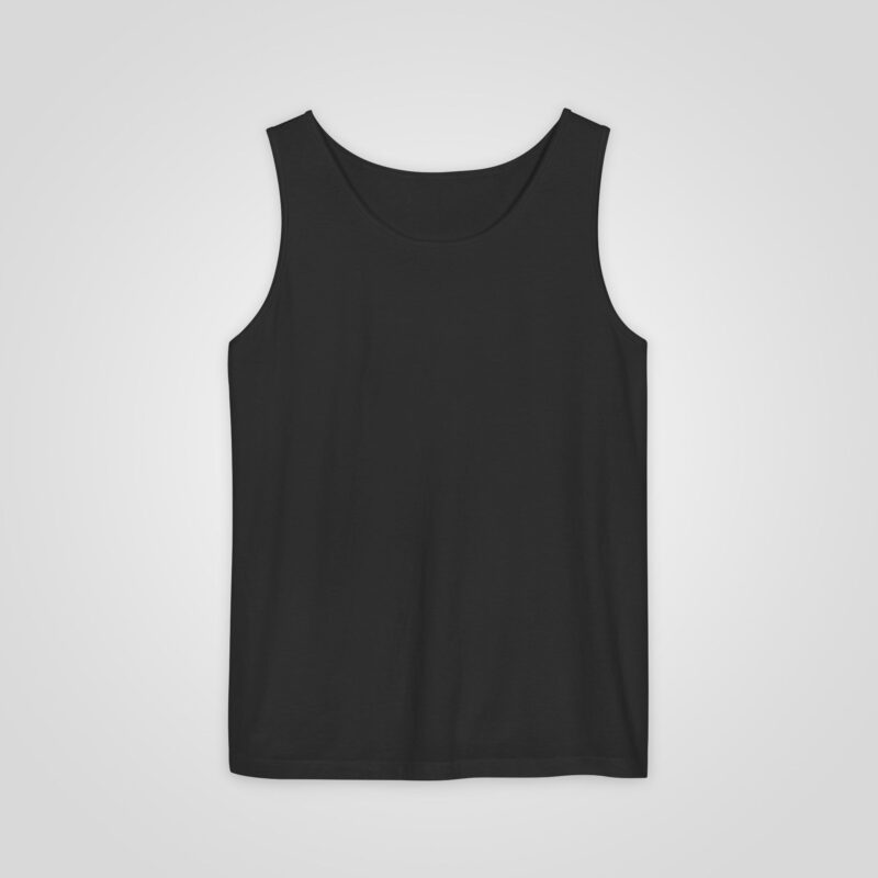 This Is My Happy Hour – Men’s Tank Top - Image 4