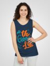 The Good Life – Women’s Tank Top - Image 9