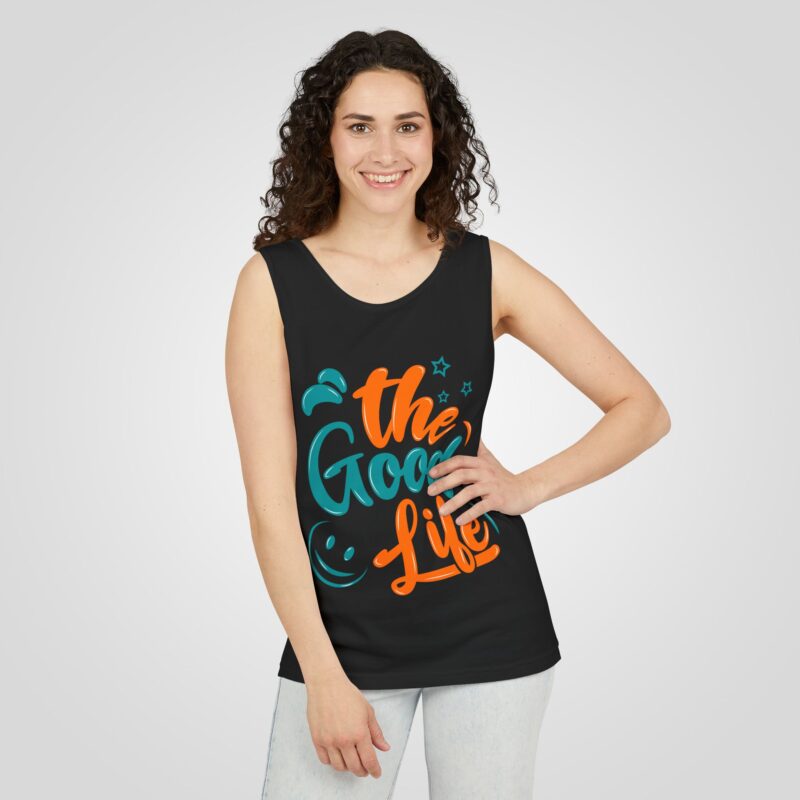 The Good Life – Women’s Tank Top