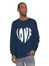 Love Heart Long Sleeve T-Shirt - Image 13