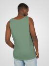 Grunge Bunny Graphic Tank Top - Image 14