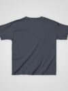 Kids Heavy Cotton™ T-Shirt – 'Hero Dad' Fun Graphic Tee - Image 16