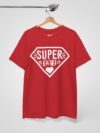 Super Dad T-Shirt for Men - Image 15