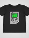 Vintage Game Console Toddler Tee - Fun Retro T-Shirt for Kids - Image 2