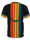 Games Make Me Happy – Men’s Full Print T-Shirt - Image 4