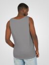 Grunge Bunny Graphic Tank Top - Image 10