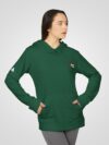 Adidas Women Fleece Hoodie - You Are Mine - Image 2