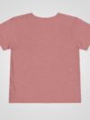Skateboard Burger Buddy Toddler Tee - Fun T-Shirt for Kids - Image 11