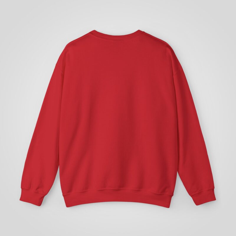 You Are So Meow Some – Women’s Heavy Blend™ Crewneck Sweatshirt - Image 14