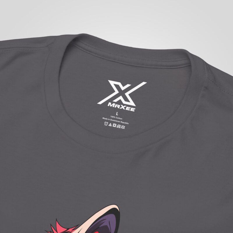 Stay Wild T-Shirt for Men - Image 4