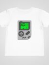 Vintage Game Console Toddler Tee - Fun Retro T-Shirt for Kids - Image 6