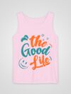 The Good Life – Women’s Tank Top - Image 15