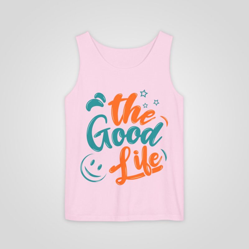 The Good Life – Women’s Tank Top - Image 15