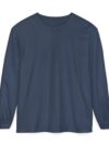 Patriotic Long Sleeve T-Shirt for Women - Mad Cat - Image 7