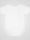 My First Birthday Baby Bodysuit - Sassy Infant Outfit - Image 8