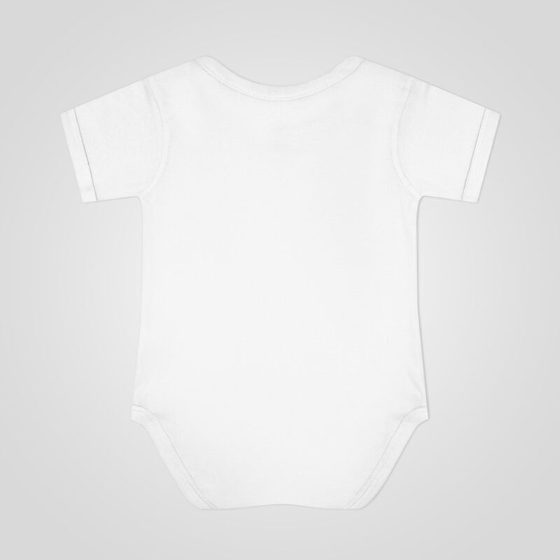My First Birthday Baby Bodysuit - Sassy Infant Outfit - Image 8