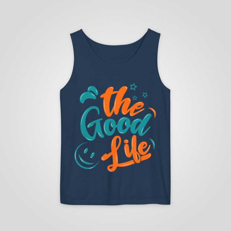 The Good Life – Women’s Tank Top - Image 11